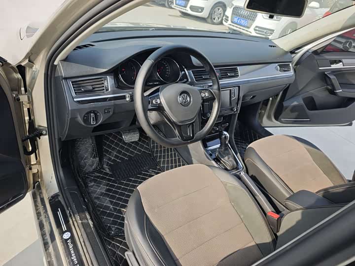 Фото 6 - Volkswagen C-Trek