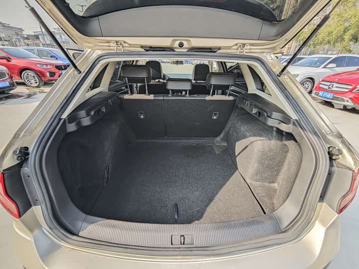 Фото 8 - Volkswagen C-Trek
