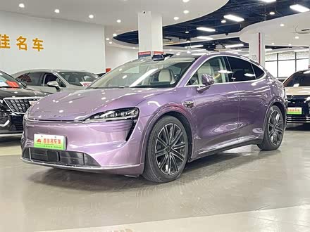 Фото 1 - Luxeed R7