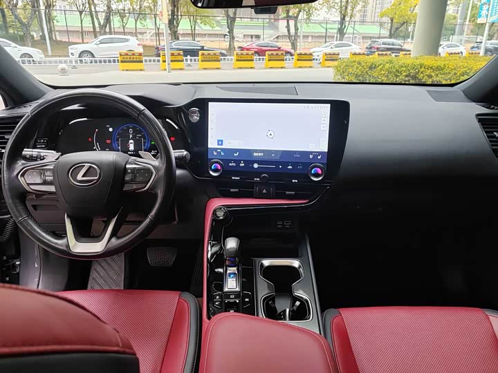 Фото 6 - Lexus NX