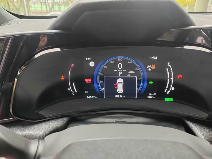 Фото 9 - Lexus NX