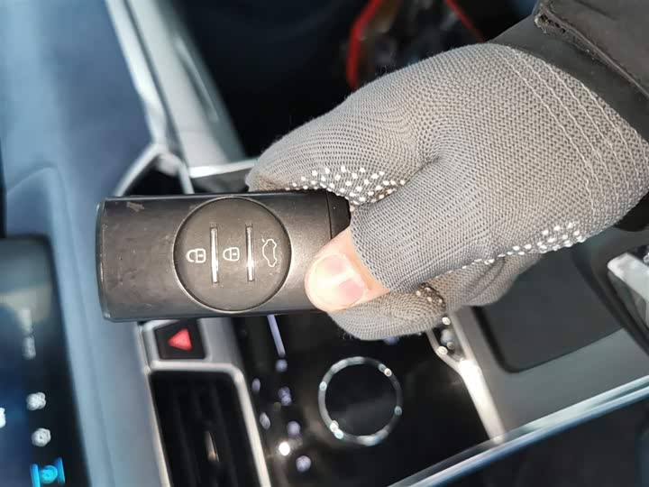 Фото 9 - Exeed TXL