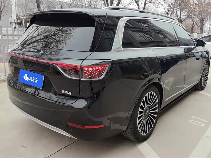 Фото 3 - Aito M9