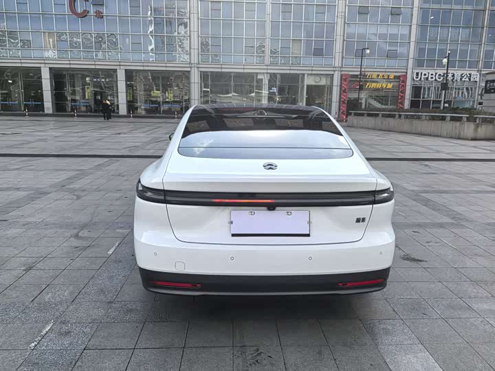 Фото 6 - Nio ET7