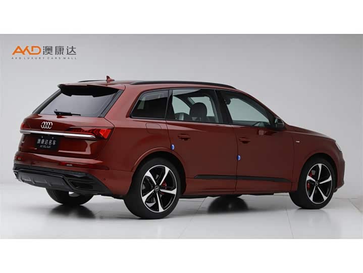 Фото 3 - Audi Q7