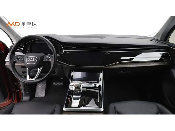 Фото 5 - Audi Q7