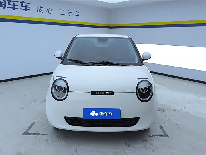 Фото 2 - Changan Qiyuan (Nevo) Lumin