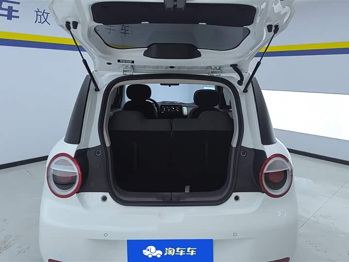 Фото 4 - Changan Qiyuan (Nevo) Lumin