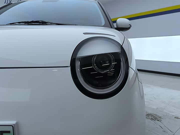 Фото 5 - Changan Qiyuan (Nevo) Lumin