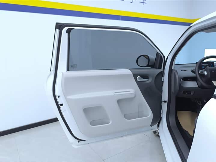 Фото 7 - Changan Qiyuan (Nevo) Lumin