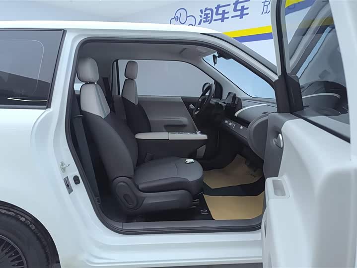 Фото 8 - Changan Qiyuan (Nevo) Lumin