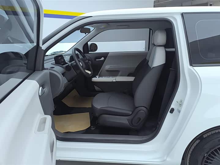 Фото 9 - Changan Qiyuan (Nevo) Lumin