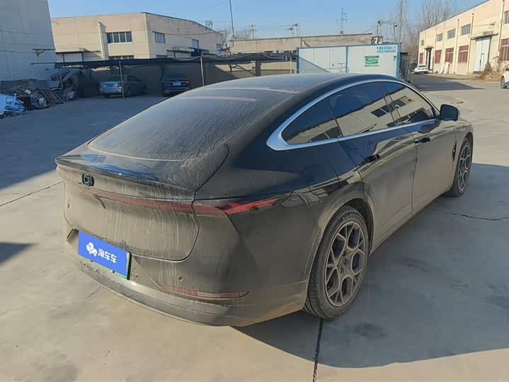 Фото 3 - Changan Qiyuan (Nevo) A07