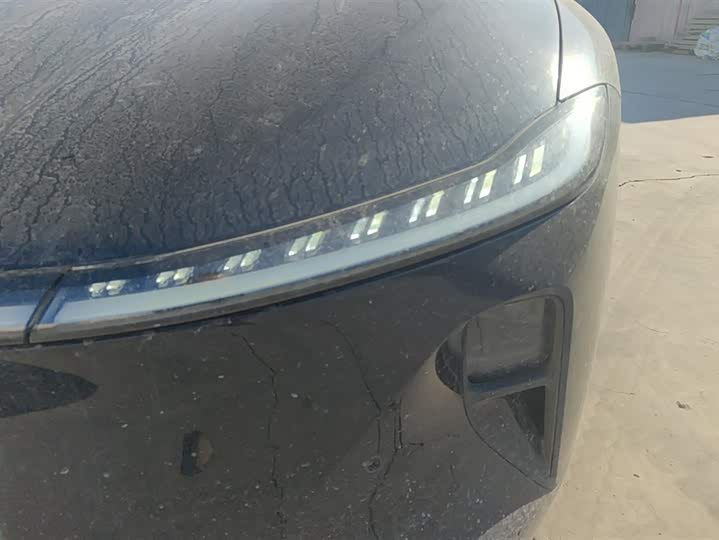 Фото 5 - Changan Qiyuan (Nevo) A07