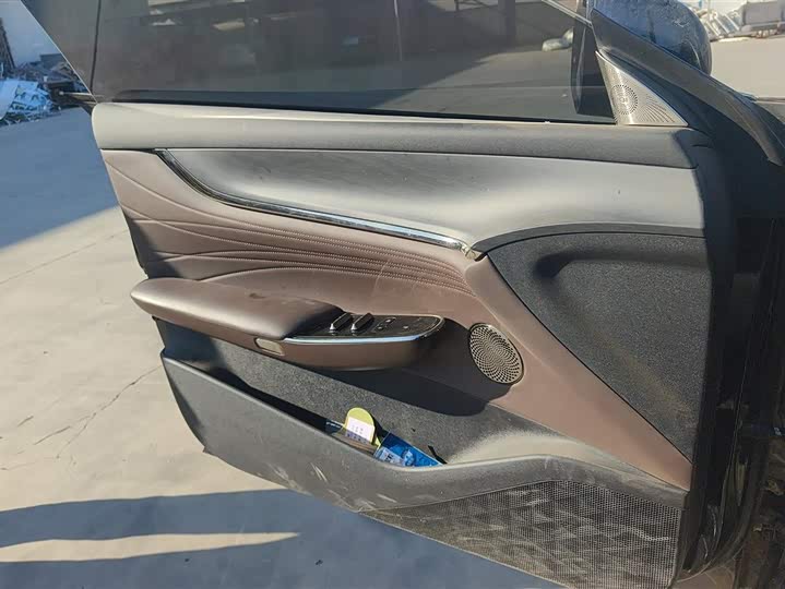 Фото 7 - Changan Qiyuan (Nevo) A07