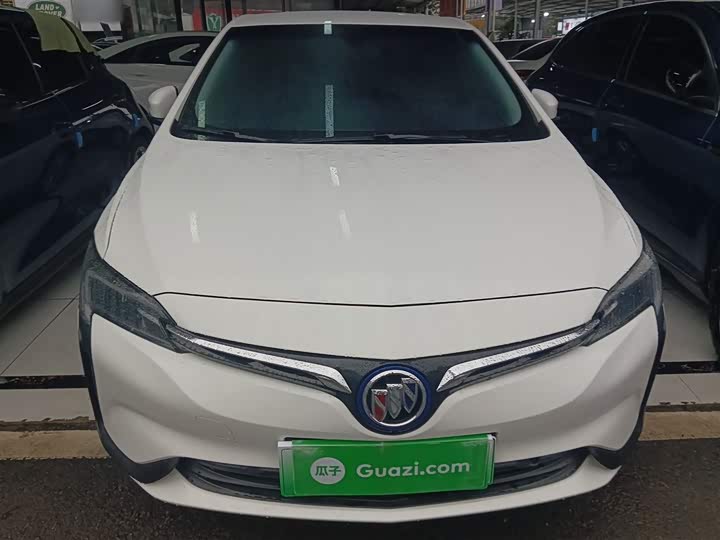 Фото 3 - Buick Velite 6