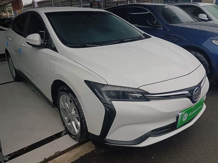 Фото 4 - Buick Velite 6