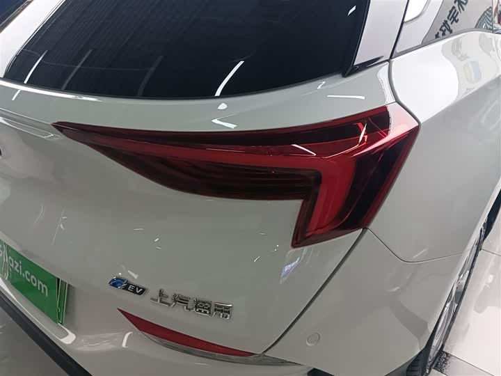 Фото 8 - Buick Velite 6