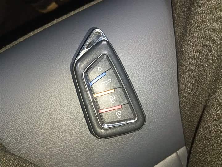 Фото 9 - Buick Velite 6