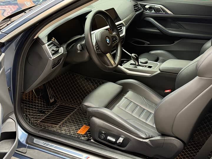 Фото 7 - BMW 4 Series