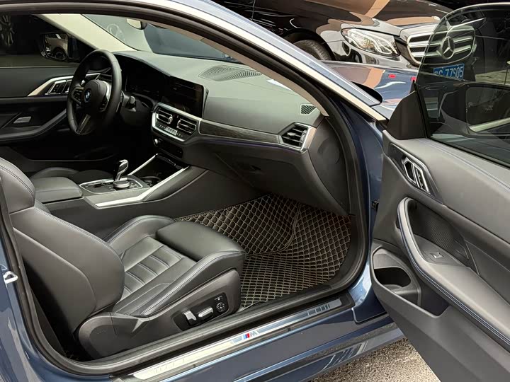 Фото 9 - BMW 4 Series