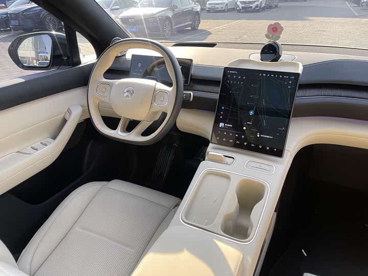 Фото 9 - Nio ES6