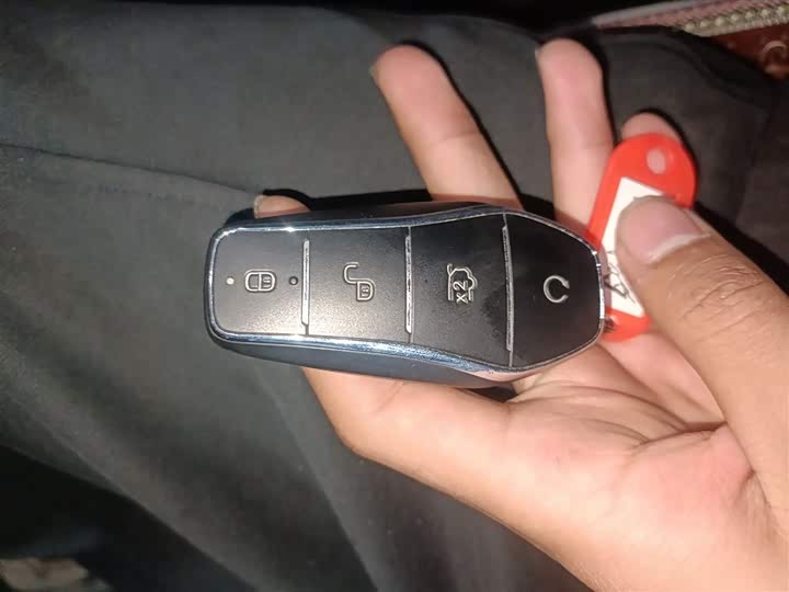 Фото 9 - BYD Seal 06 Hybrid/EV