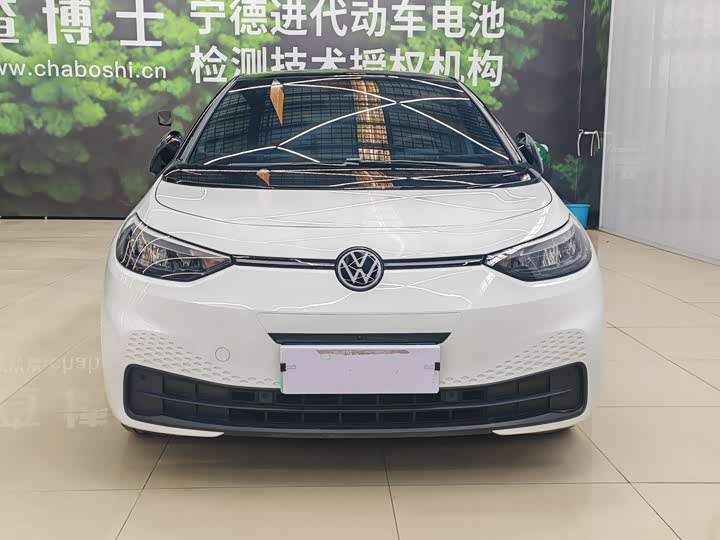 Фото 2 - Volkswagen ID.3