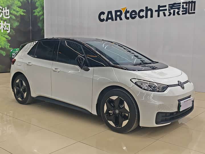 Фото 3 - Volkswagen ID.3