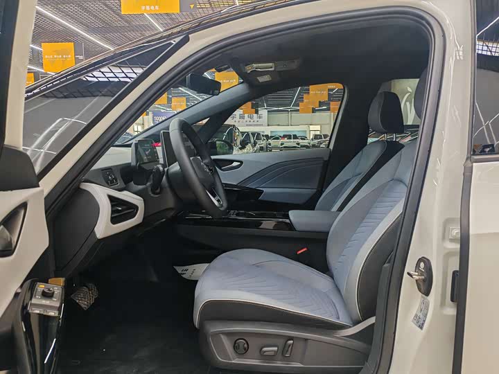 Фото 4 - Volkswagen ID.3