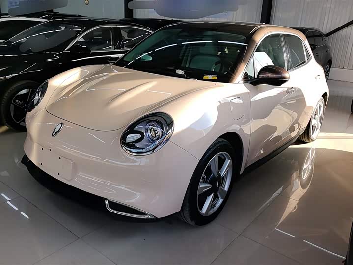 Фото 1 - Ora Good Cat (03)