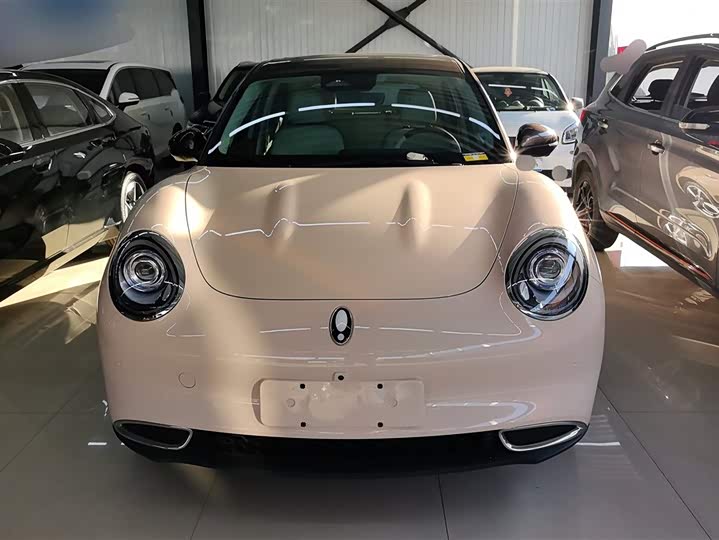 Фото 2 - Ora Good Cat (03)