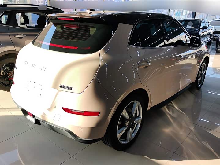 Фото 3 - Ora Good Cat (03)