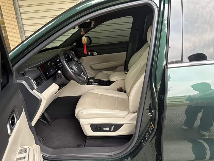 Фото 2 - LiXiang One