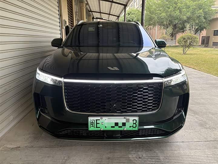 Фото 7 - LiXiang One