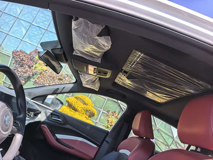 Фото 6 - MG Motor 5