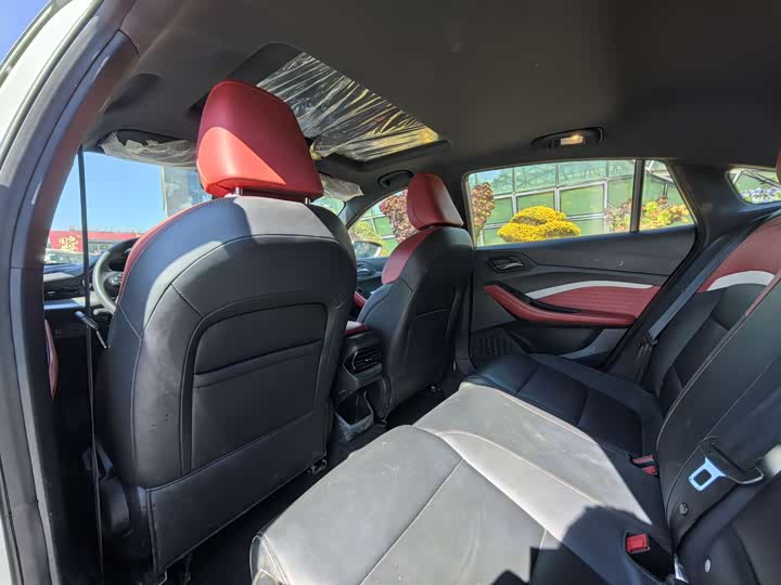 Фото 8 - MG Motor 5