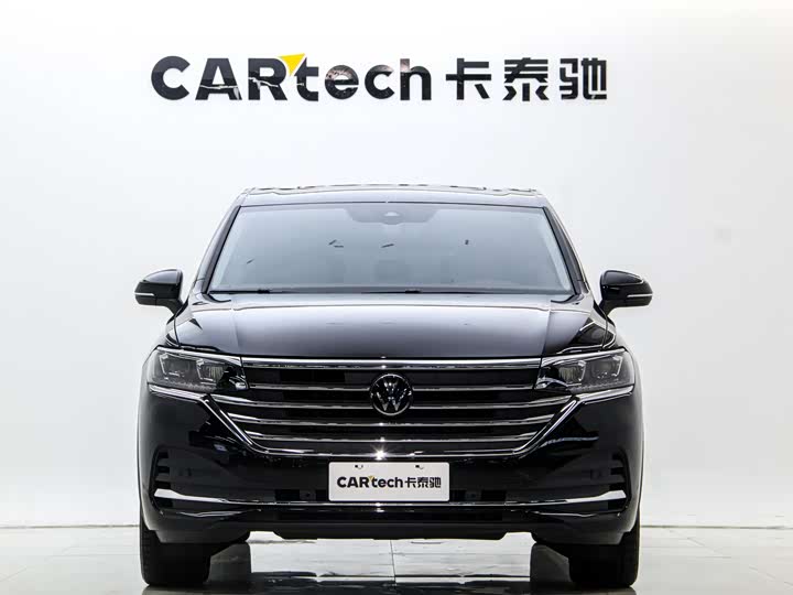 Фото 2 - Volkswagen Viloran