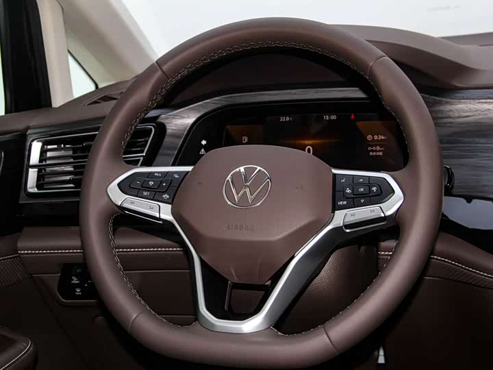 Фото 4 - Volkswagen Viloran