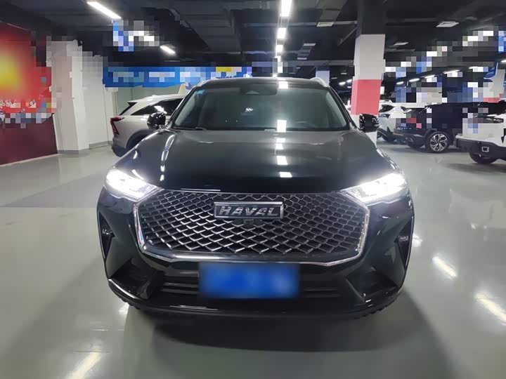 Фото 3 - Haval H6