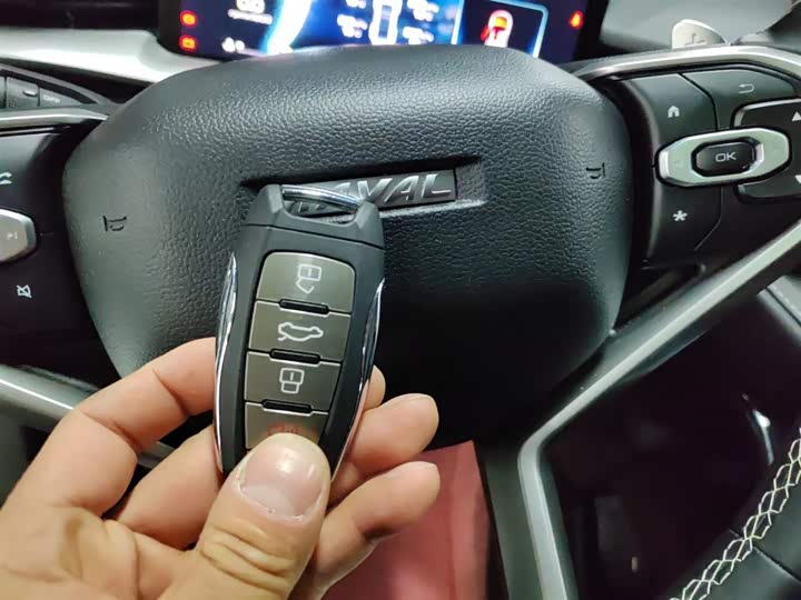 Фото 9 - Haval H6