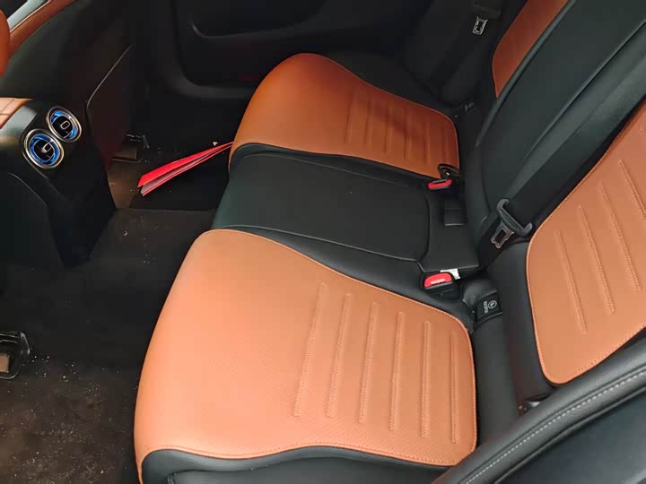 Фото 6 - Mercedes-Benz C-Class