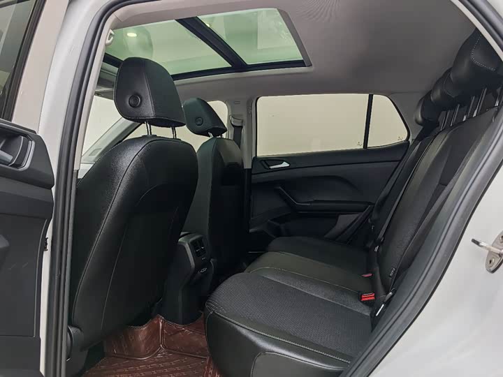 Фото 5 - Volkswagen Tacqua