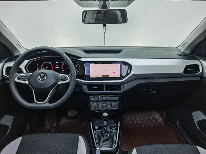 Фото 6 - Volkswagen Tacqua