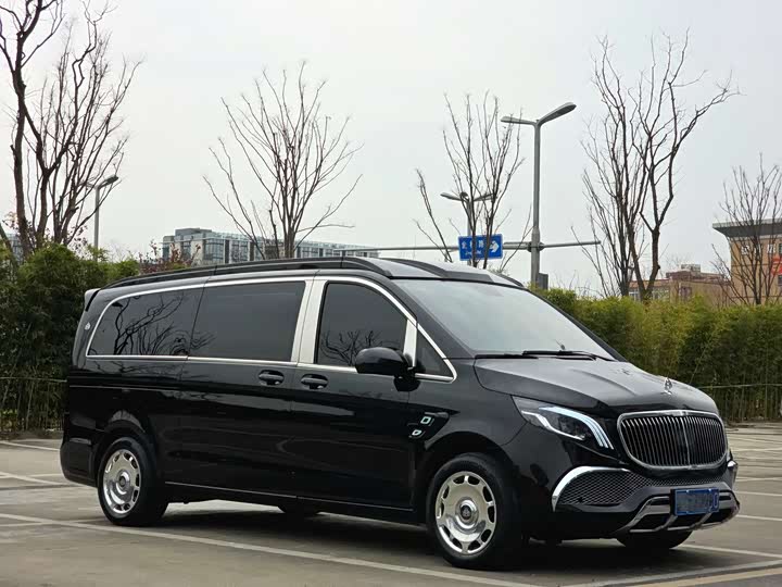 Фото 3 - Mercedes-Benz Vito