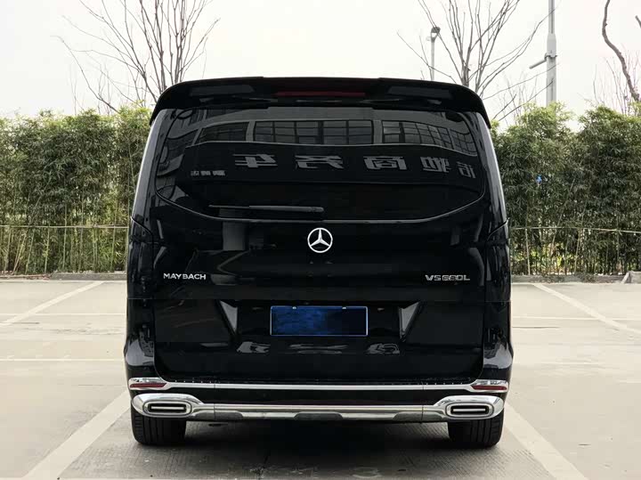 Фото 5 - Mercedes-Benz Vito