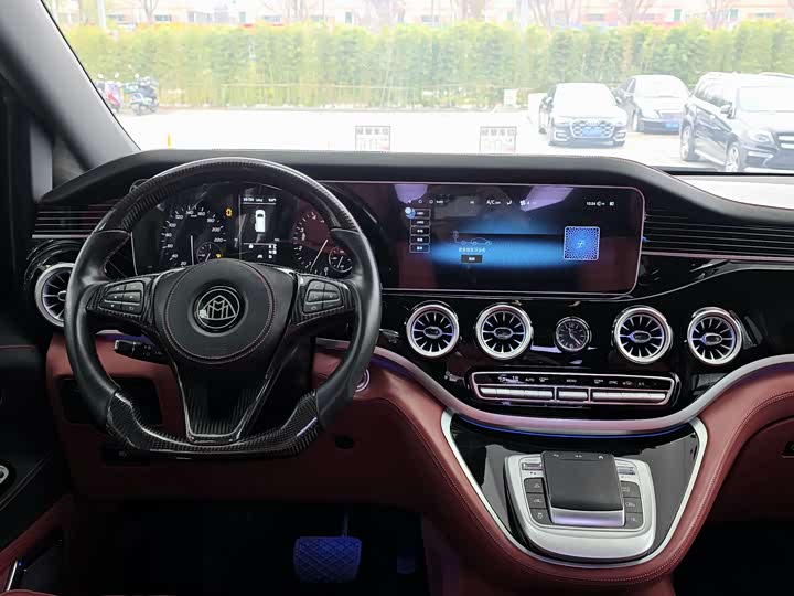 Фото 8 - Mercedes-Benz Vito