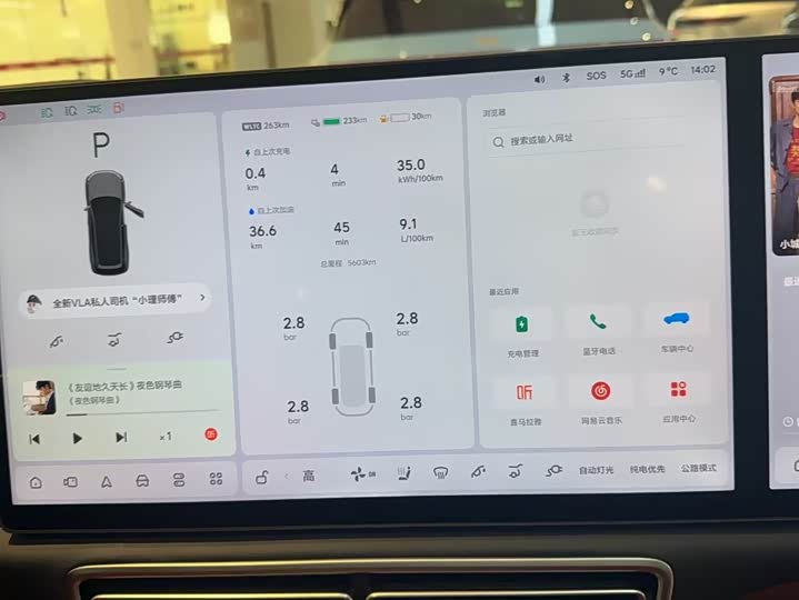Фото 4 - LiXiang L8