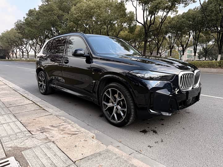 Фото 3 - BMW X5