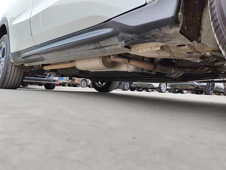 Фото 2 - Honda XR-V